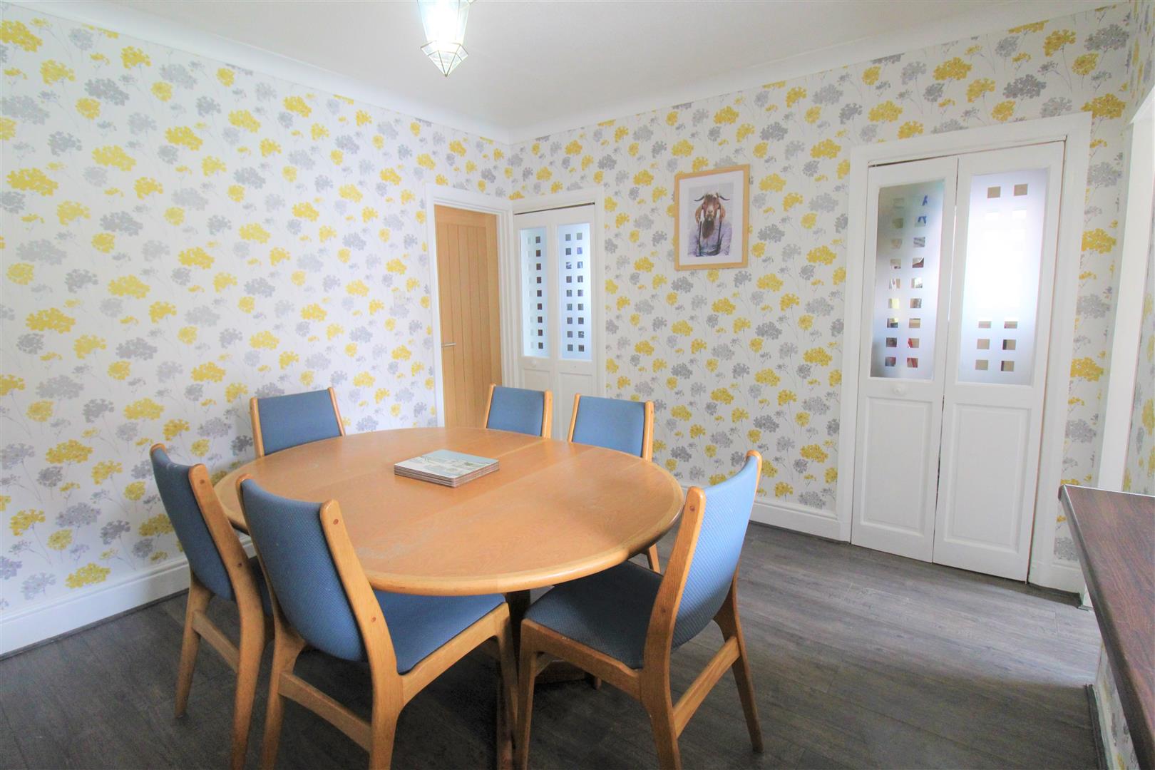 Werrington Road, Bucknall, Stoke-On-Trent